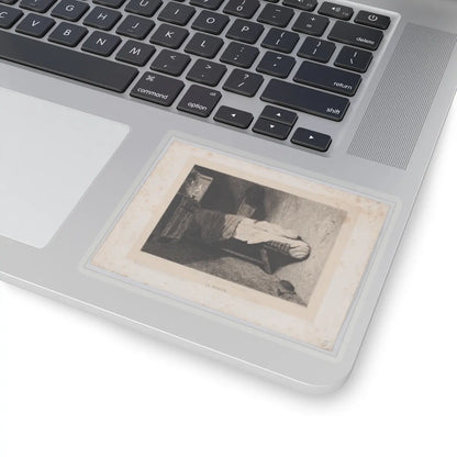 SKU:TSS-STICK-LXNGBR-4X4-13SX1 Sizes:4" × 4" Types:Transparent