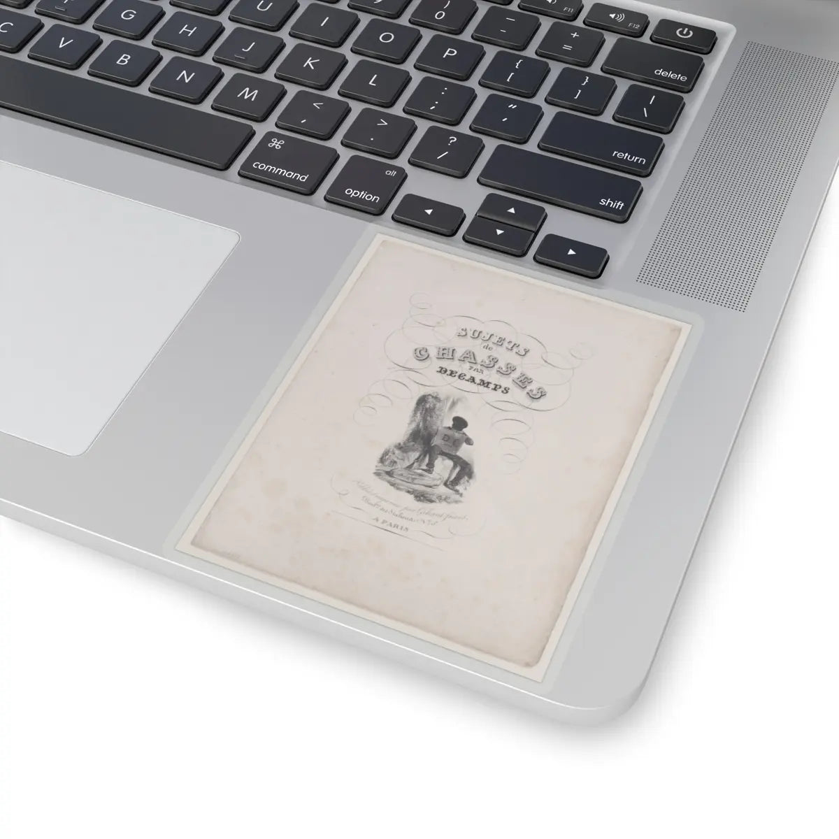 SKU:TSS-STICK-LXNGBR-4X4-13SX2 Sizes:4" × 4" Types:Transparent