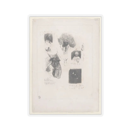 SKU:TSS-STICK-LXNGBR-3X3-13SX8 Sizes:3" × 3" Types:Transparent