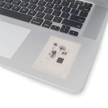 SKU:TSS-STICK-LXNGBR-3X3-13SX8 Sizes:3" × 3" Types:Transparent