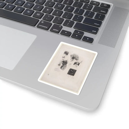 SKU:TSS-STICK-LXNGBR-3X3-15 Sizes:3" × 3" Types:White