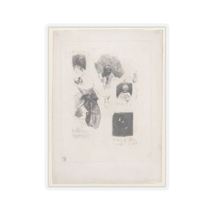 SKU:TSS-STICK-LXNGBR-4X4-13SX8 Sizes:4" × 4" Types:Transparent