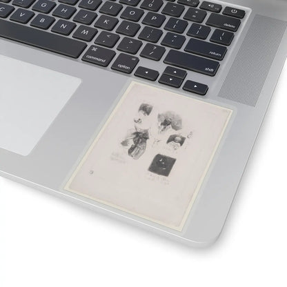 SKU:TSS-STICK-LXNGBR-4X4-13SX8 Sizes:4" × 4" Types:Transparent