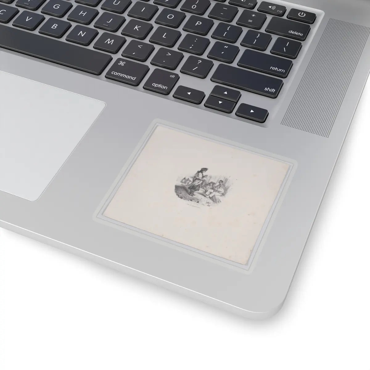SKU:TSS-STICK-LXNGBR-3X3-13SX9 Sizes:3" × 3" Types:Transparent