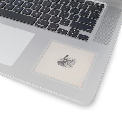SKU:TSS-STICK-LXNGBR-3X3-13SX9 Sizes:3" × 3" Types:Transparent
