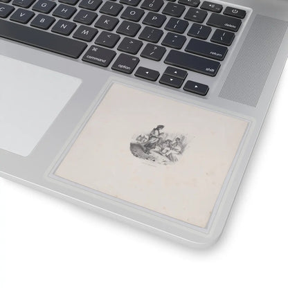 SKU:TSS-STICK-LXNGBR-4X4-13SX9 Sizes:4" × 4" Types:Transparent