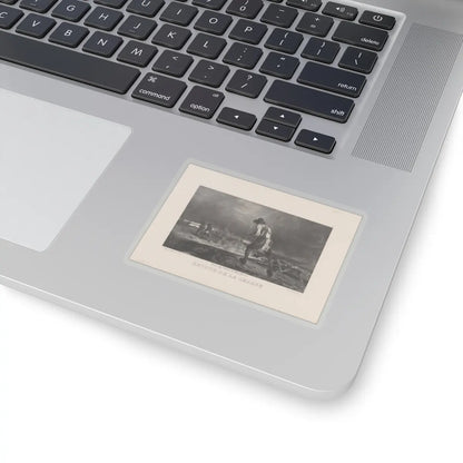 SKU:TSS-STICK-LXNGBR-3X3-13SXD Sizes:3" × 3" Types:Transparent