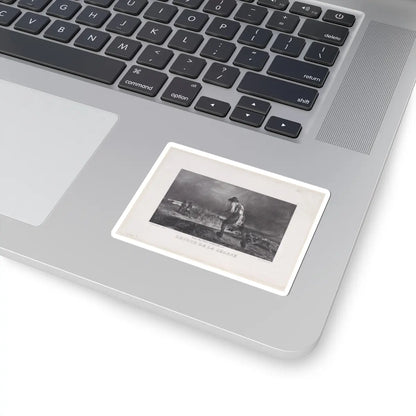 SKU:TSS-STICK-LXNGBR-3X3-21 Sizes:3" × 3" Types:White