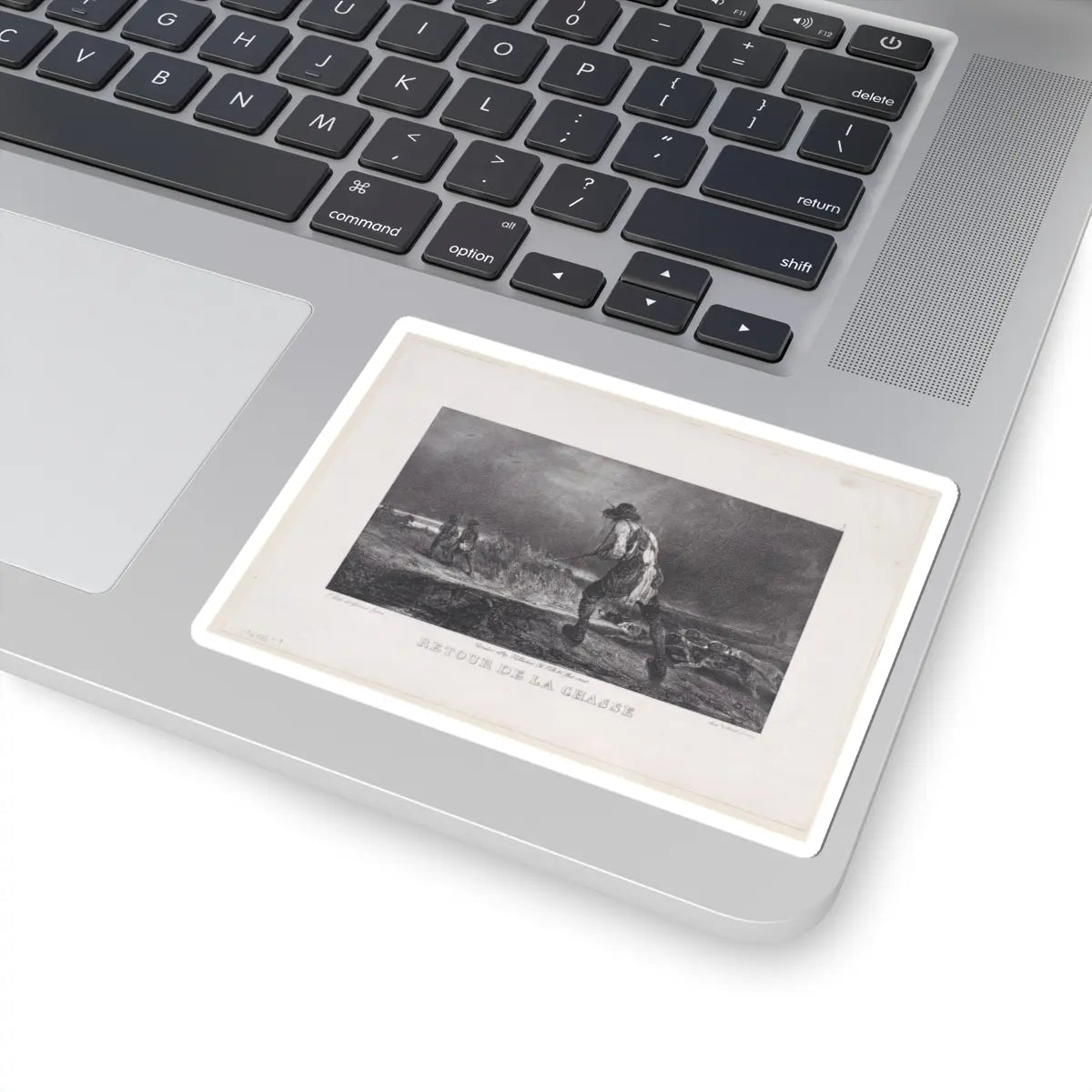 SKU:TSS-STICK-LXNGBR-4X4-21 Sizes:4" × 4" Types:White