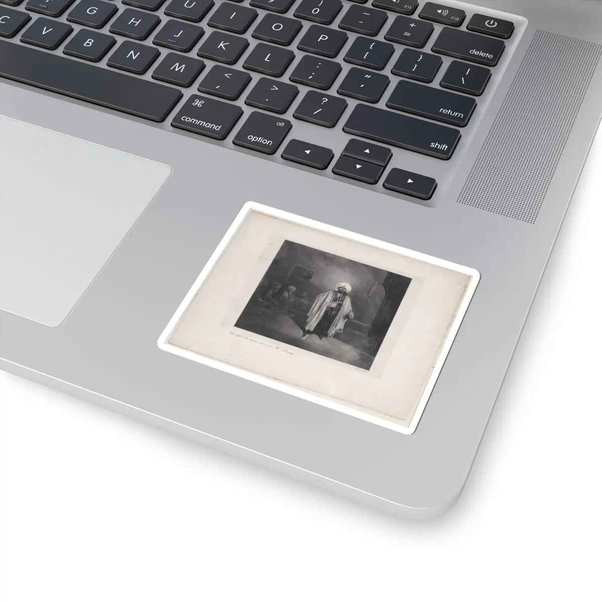 SKU:TSS-STICK-LXNGBR-3X3-22 Sizes:3" × 3" Types:White