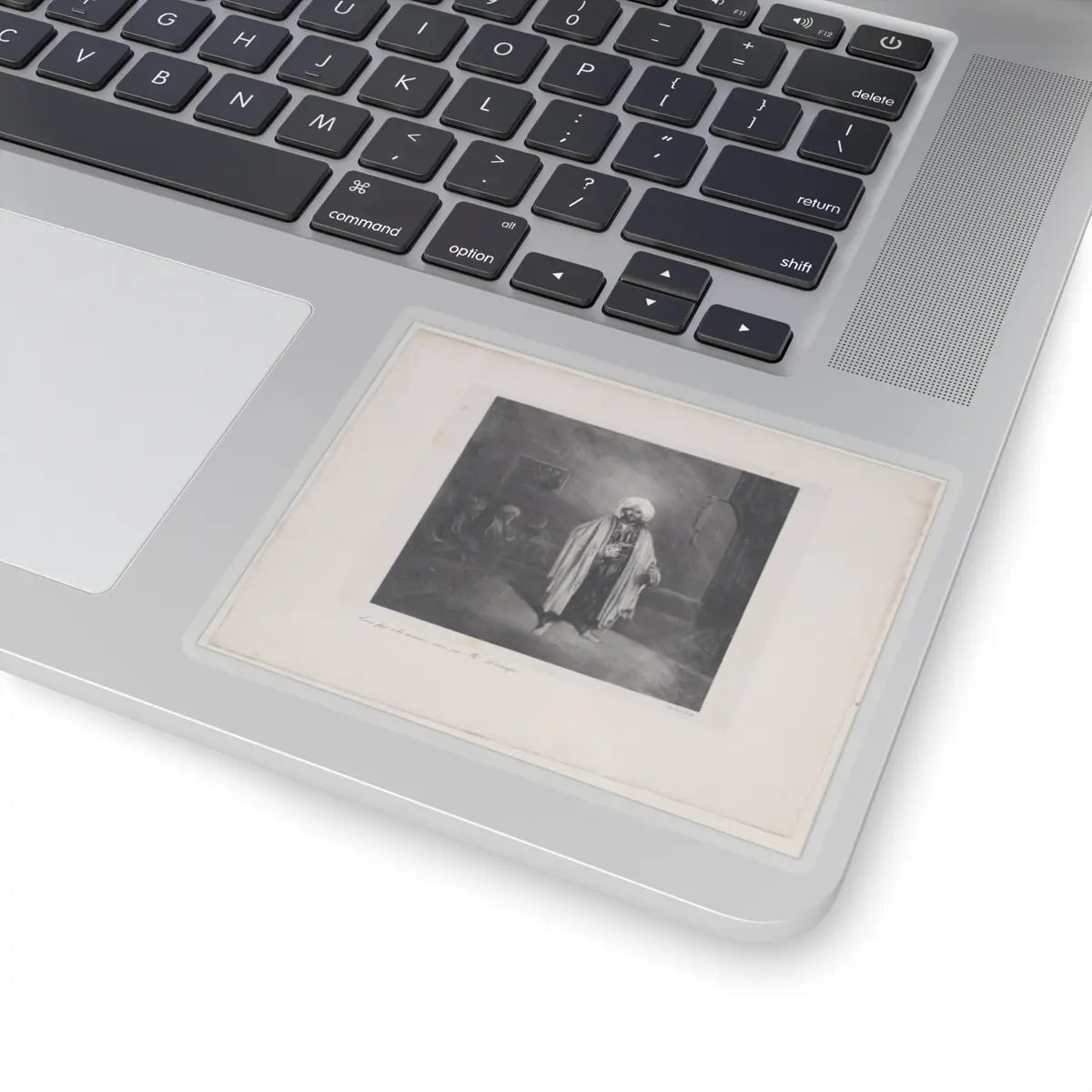 SKU:TSS-STICK-LXNGBR-4X4-13SXF Sizes:4" × 4" Types:Transparent