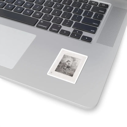 SKU:TSS-STICK-LXNGBR-2X2-23 Sizes:2" × 2" Types:White