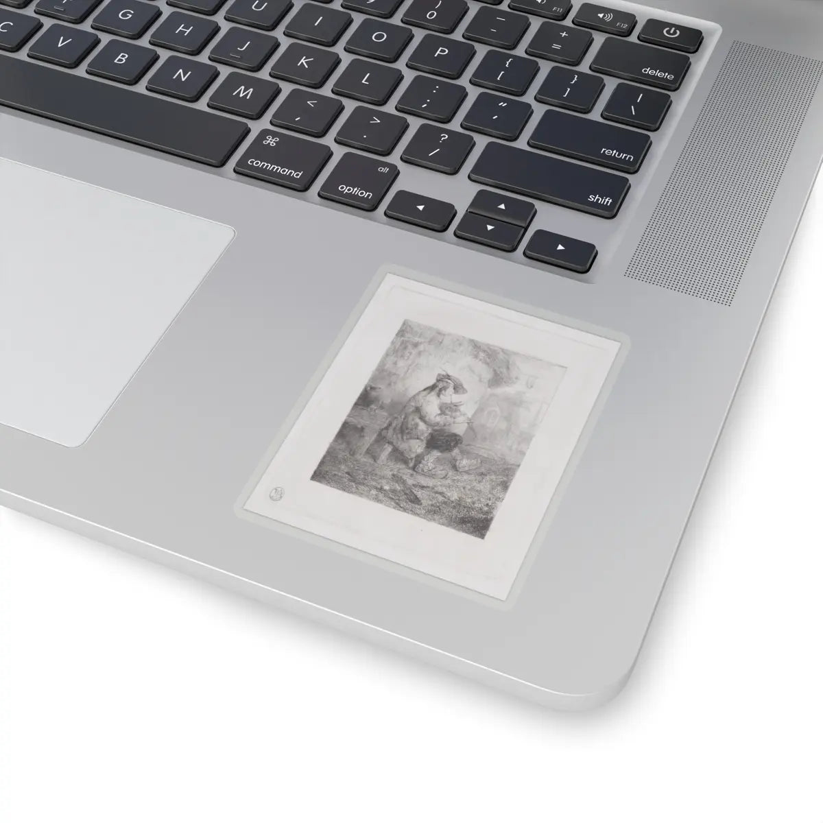 SKU:TSS-STICK-LXNGBR-3X3-13SXG Sizes:3" × 3" Types:Transparent
