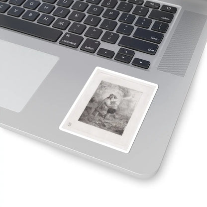 SKU:TSS-STICK-LXNGBR-3X3-23 Sizes:3" × 3" Types:White