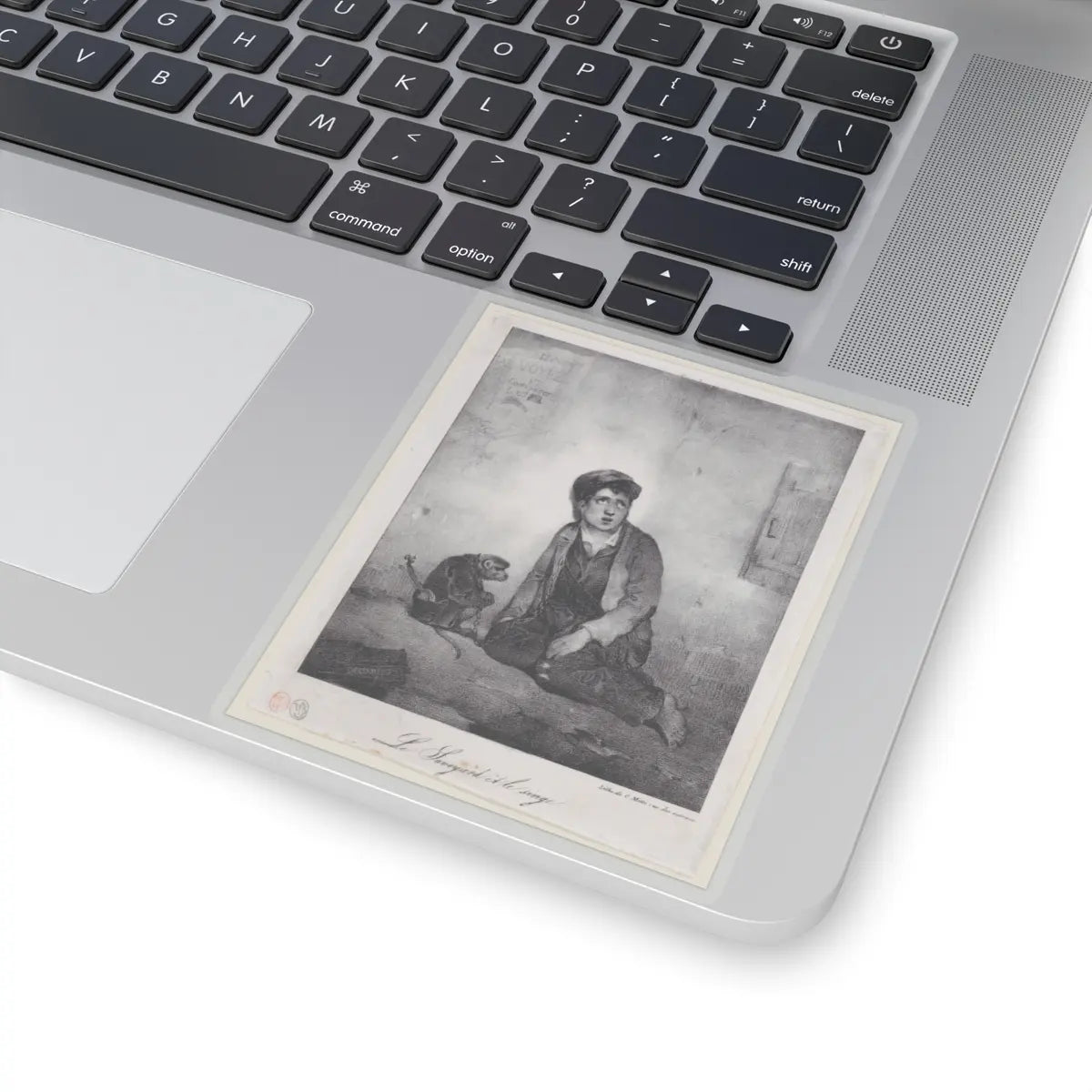SKU:TSS-STICK-LXNGBR-4X4-13SXH Sizes:4" × 4" Types:Transparent