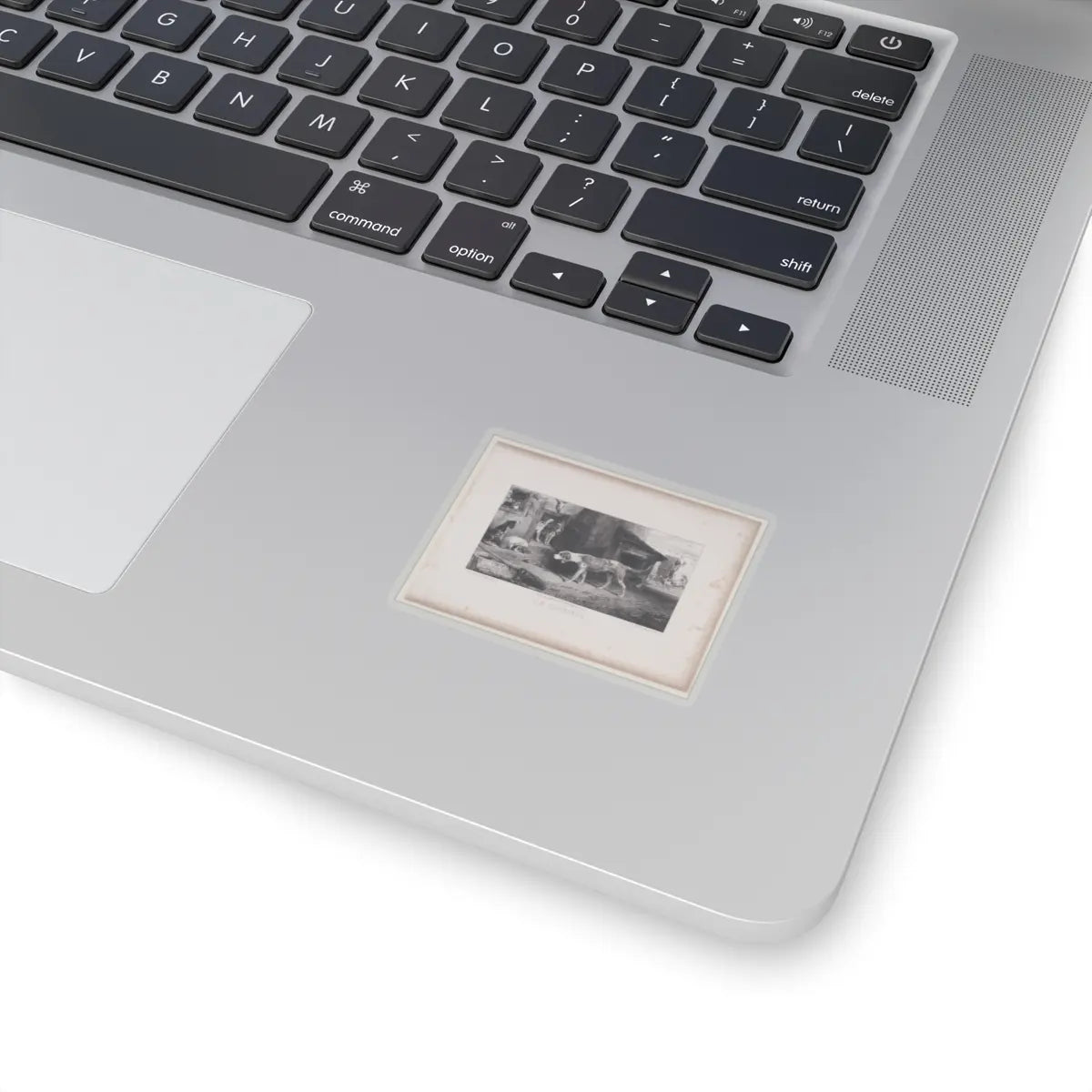 SKU:TSS-STICK-LXNGBR-2X2-13SXJ Sizes:2" × 2" Types:Transparent
