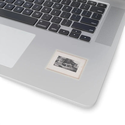 SKU:TSS-STICK-LXNGBR-2X2-13SXJ Sizes:2" × 2" Types:Transparent
