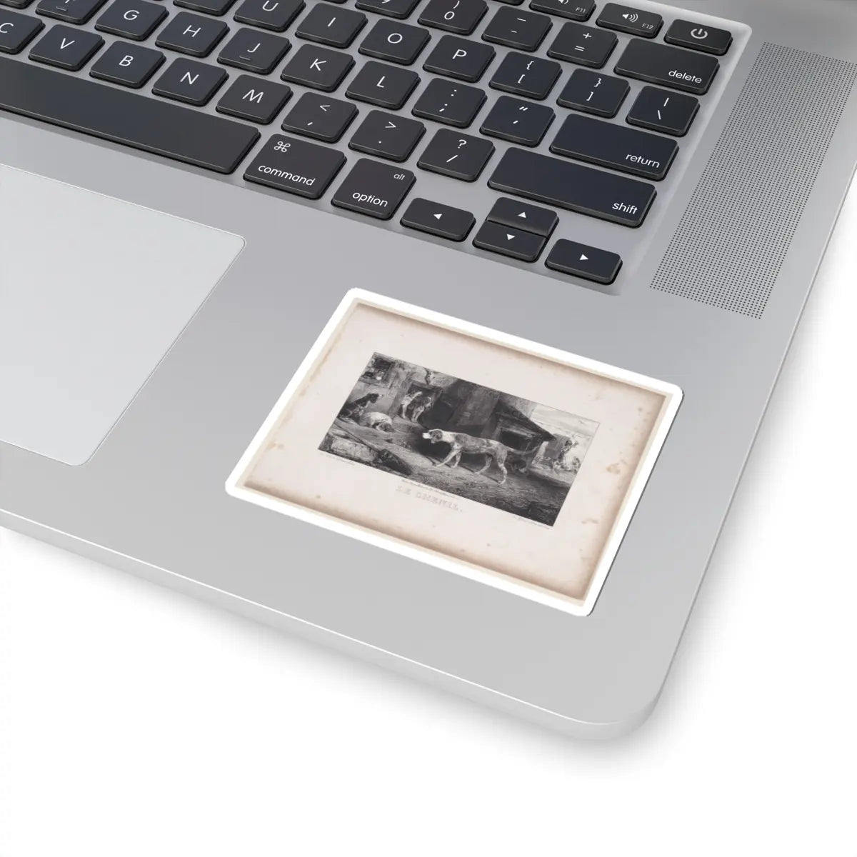 SKU:TSS-STICK-LXNGBR-3X3-26 Sizes:3" × 3" Types:White