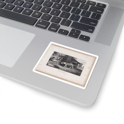 SKU:TSS-STICK-LXNGBR-3X3-26 Sizes:3" × 3" Types:White