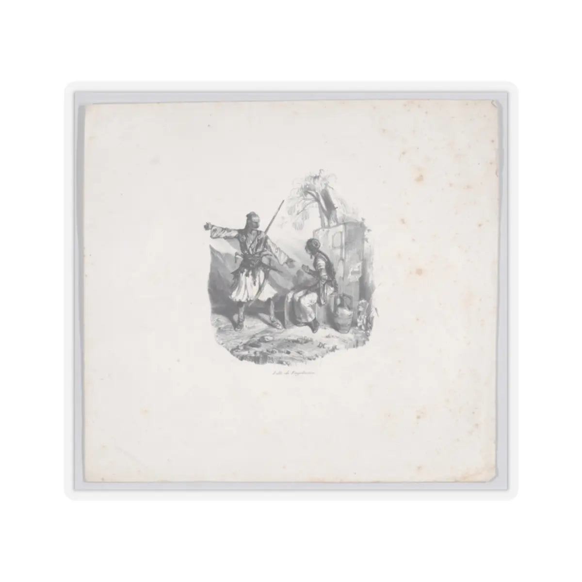 SKU:TSS-STICK-LXNGBR-2X2-13SXK Sizes:2" × 2" Types:Transparent