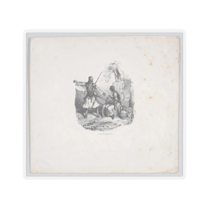 SKU:TSS-STICK-LXNGBR-2X2-13SXK Sizes:2" × 2" Types:Transparent