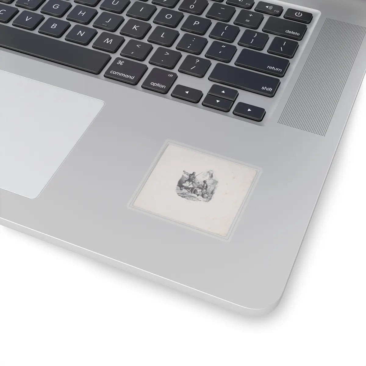 SKU:TSS-STICK-LXNGBR-2X2-13SXK Sizes:2" × 2" Types:Transparent