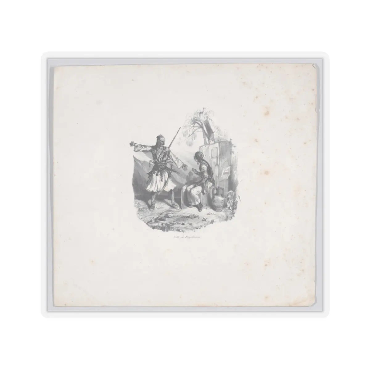 SKU:TSS-STICK-LXNGBR-3X3-13SXK Sizes:3" × 3" Types:Transparent
