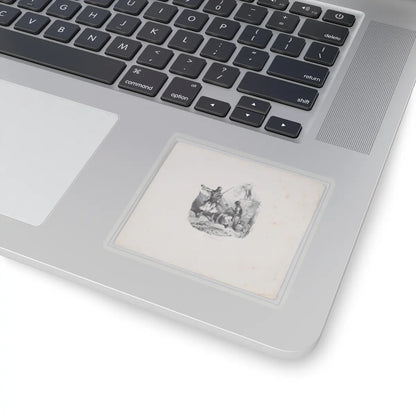 SKU:TSS-STICK-LXNGBR-3X3-13SXK Sizes:3" × 3" Types:Transparent
