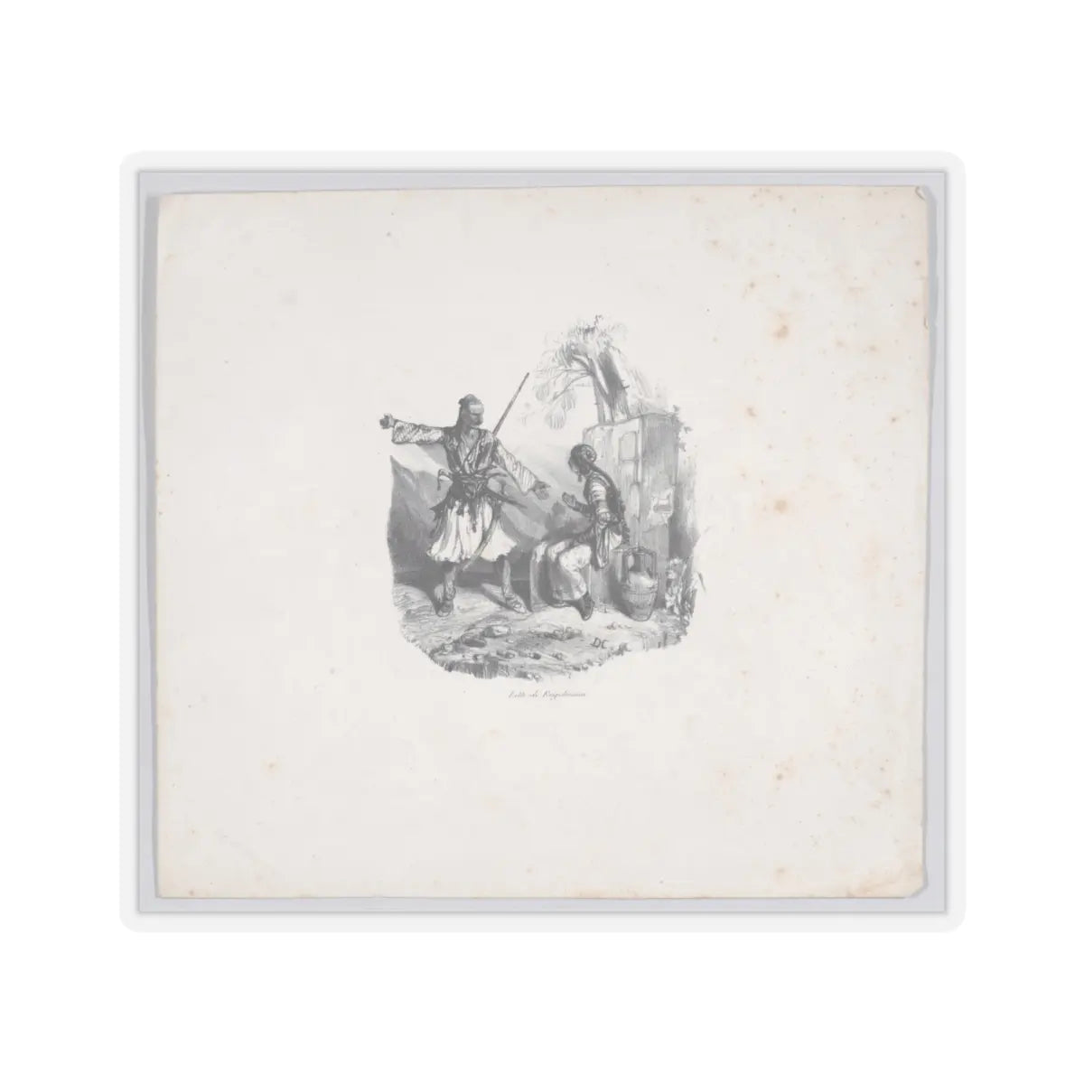 SKU:TSS-STICK-LXNGBR-4X4-13SXK Sizes:4" × 4" Types:Transparent