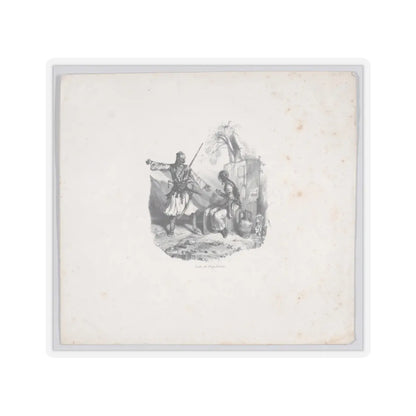 SKU:TSS-STICK-LXNGBR-4X4-13SXK Sizes:4" × 4" Types:Transparent