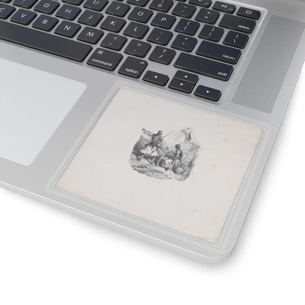 SKU:TSS-STICK-LXNGBR-4X4-13SXK Sizes:4" × 4" Types:Transparent