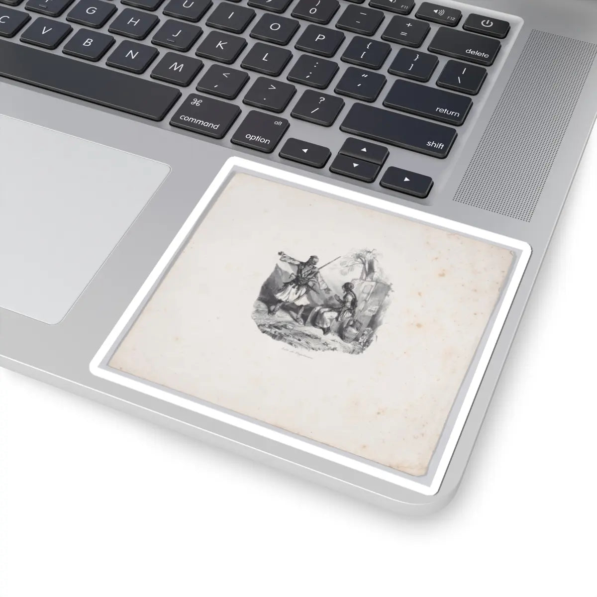 SKU:TSS-STICK-LXNGBR-4X4-27 Sizes:4" × 4" Types:White