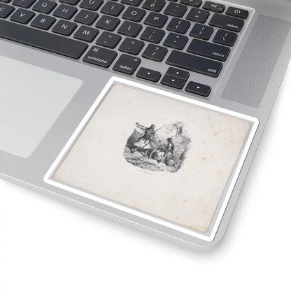 SKU:TSS-STICK-LXNGBR-4X4-27 Sizes:4" × 4" Types:White