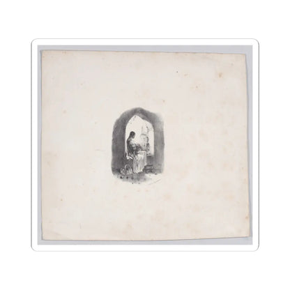 SKU:TSS-STICK-LXNGBR-3X3-28 Sizes:3" × 3" Types:White
