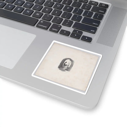 SKU:TSS-STICK-LXNGBR-3X3-28 Sizes:3" × 3" Types:White