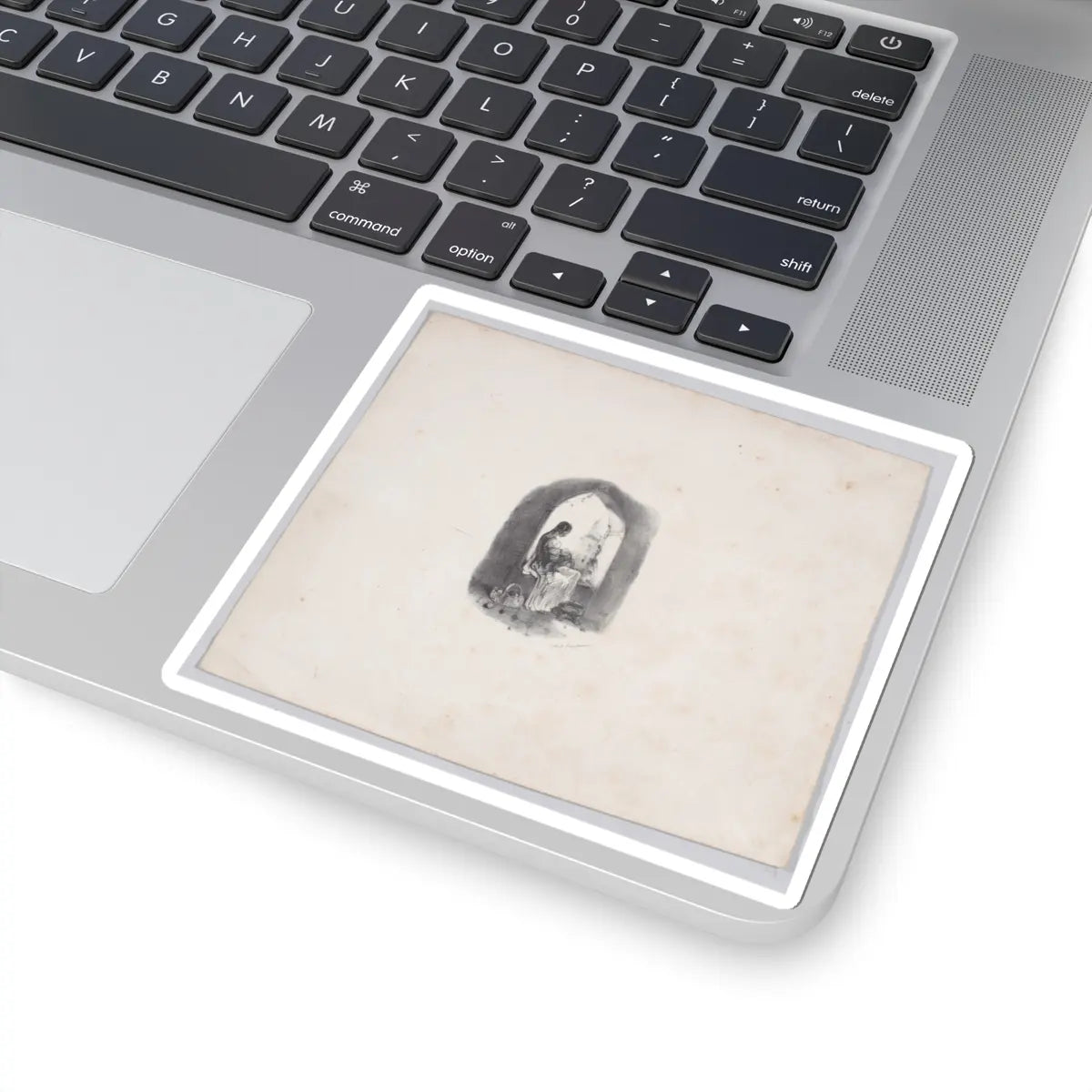 SKU:TSS-STICK-LXNGBR-4X4-28 Sizes:4" × 4" Types:White