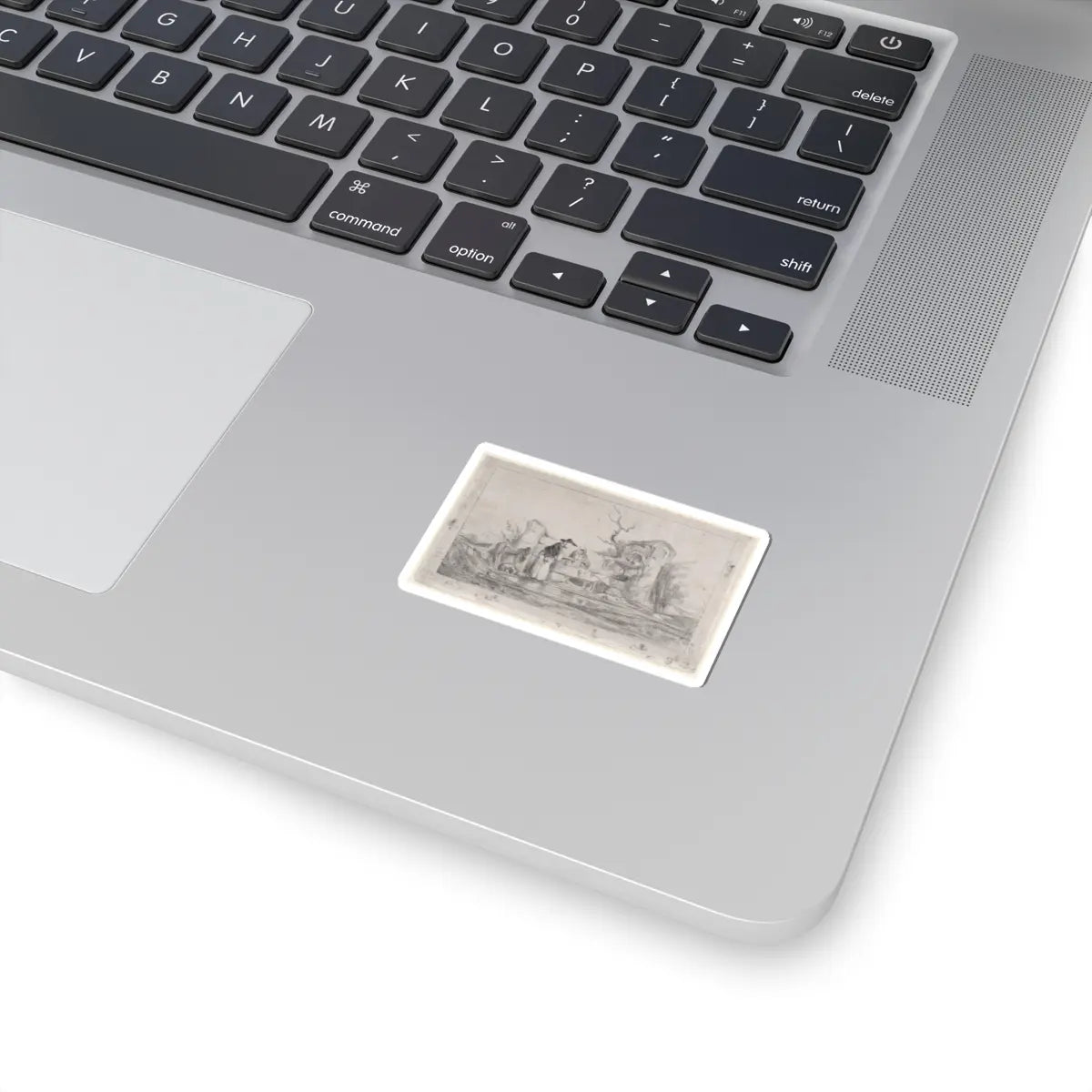 SKU:TSS-STICK-LXNGBR-2X2-30 Sizes:2" × 2" Types:White