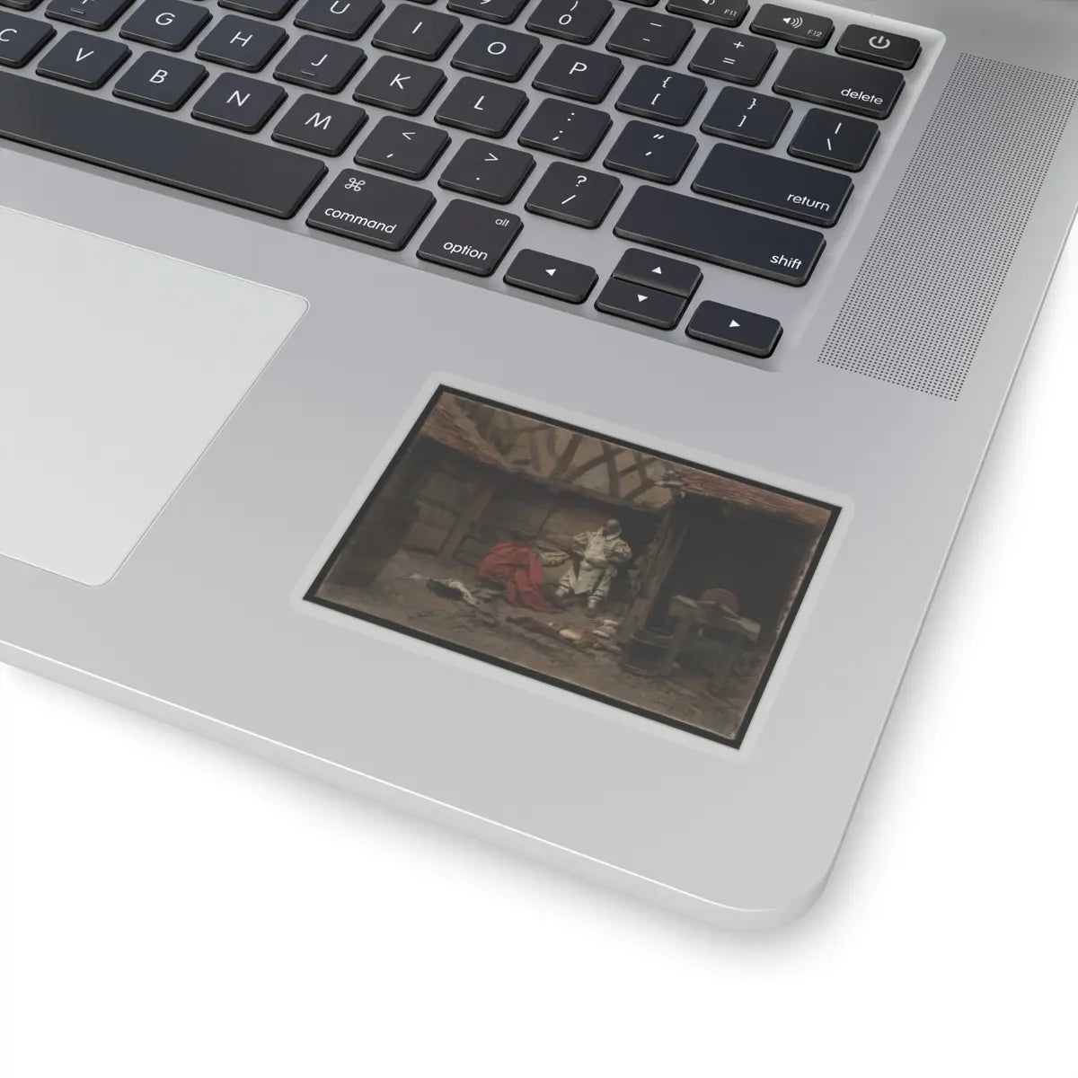 SKU:TSS-STICK-LXNLS-3X3-1N0CO Sizes:3" × 3" Types:Transparent