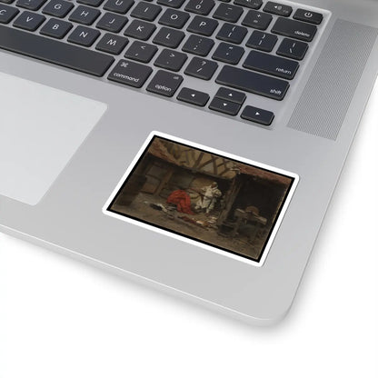 SKU:TSS-STICK-LXNLS-3X3-3 Sizes:3" × 3" Types:White