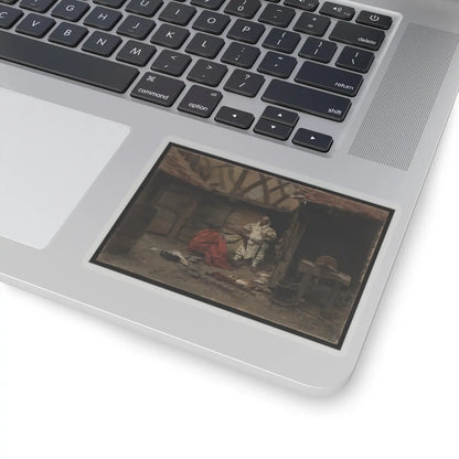 SKU:TSS-STICK-LXNLS-4X4-1N0CO Sizes:4" × 4" Types:Transparent