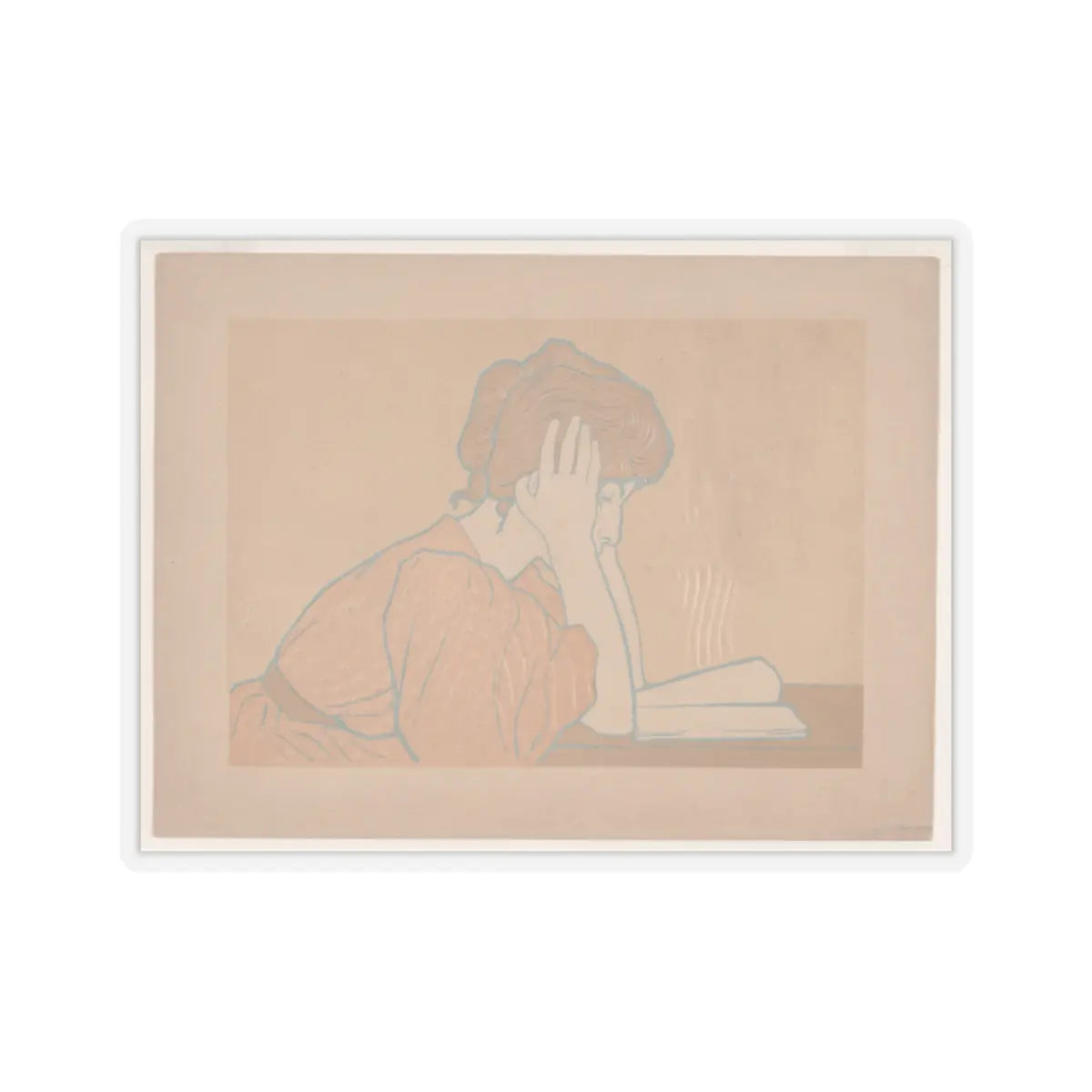SKU:TSS-STICK-LXNLS-2X2-13SXT Sizes:2" × 2" Types:Transparent