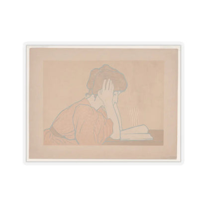 SKU:TSS-STICK-LXNLS-6X6-13SXT Sizes:6" × 6" Types:Transparent
