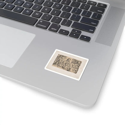 SKU:TSS-STICK-LXNMR-2X2-4 Sizes:2" × 2" Types:White