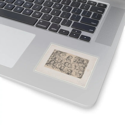 SKU:TSS-STICK-LXNMR-3X3-13SXV Sizes:3" × 3" Types:Transparent