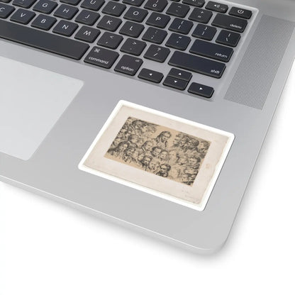 SKU:TSS-STICK-LXNMR-3X3-4 Sizes:3" × 3" Types:White