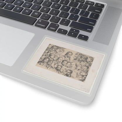 SKU:TSS-STICK-LXNMR-4X4-13SXV Sizes:4" × 4" Types:Transparent