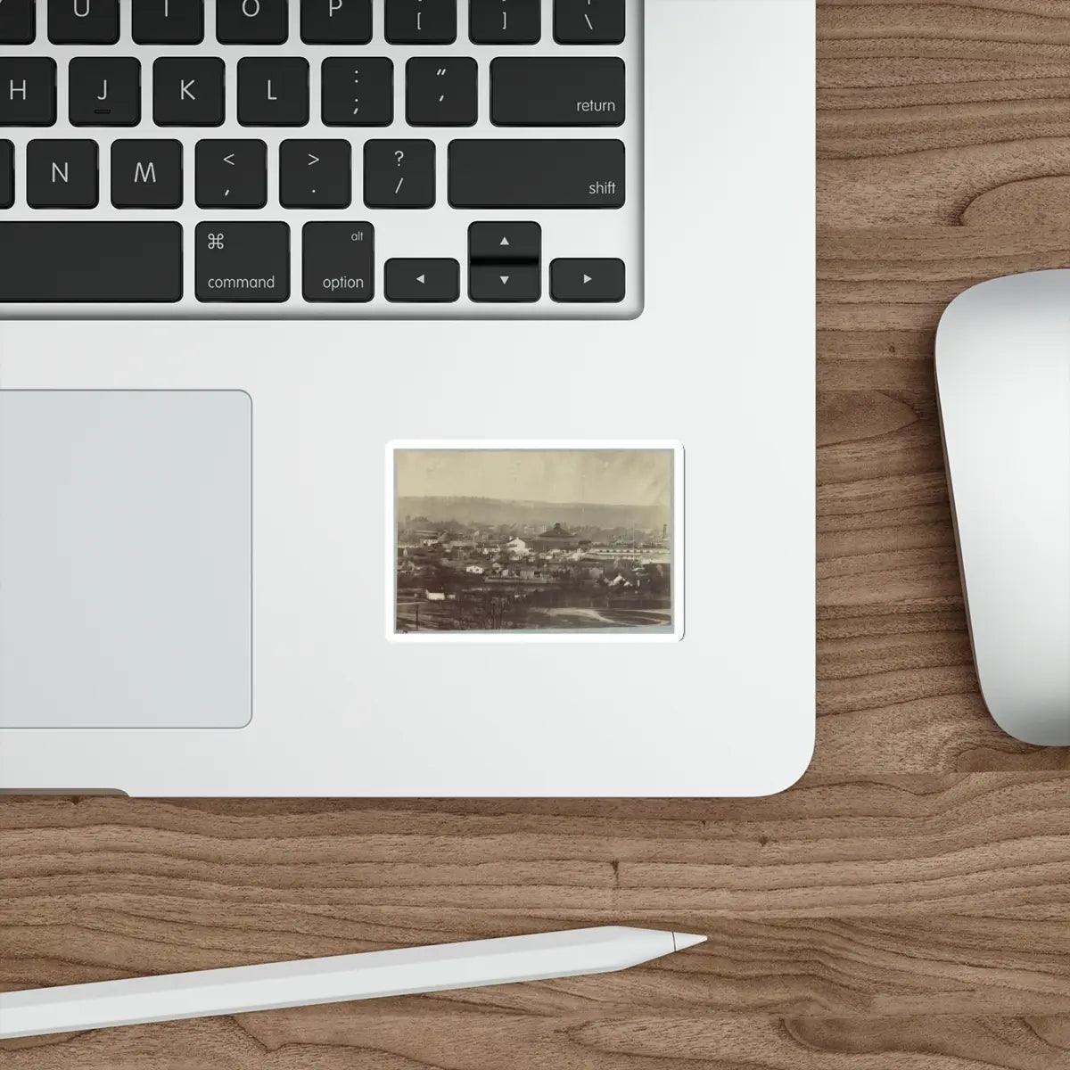 SKU:12207166870114610016 Sticker types:White Shape:Die-Cut Sizes:3" × 3"