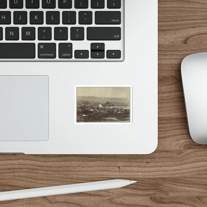 SKU:12207166870114610016 Sticker types:White Shape:Die-Cut Sizes:3" × 3"