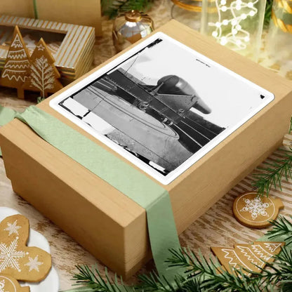 Alexandria, Virginia. 15-Inch Rodman Gun in Battery Rodgers (U.S. Civil War) STICKER Vinyl Kiss-Cut Decal - The Sticker Space