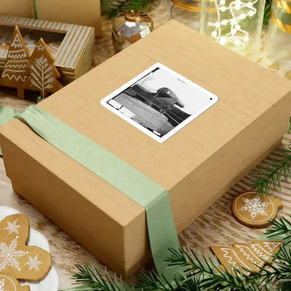 Alexandria, Virginia. 15-Inch Rodman Gun in Battery Rodgers (U.S. Civil War) STICKER Vinyl Kiss-Cut Decal - The Sticker Space